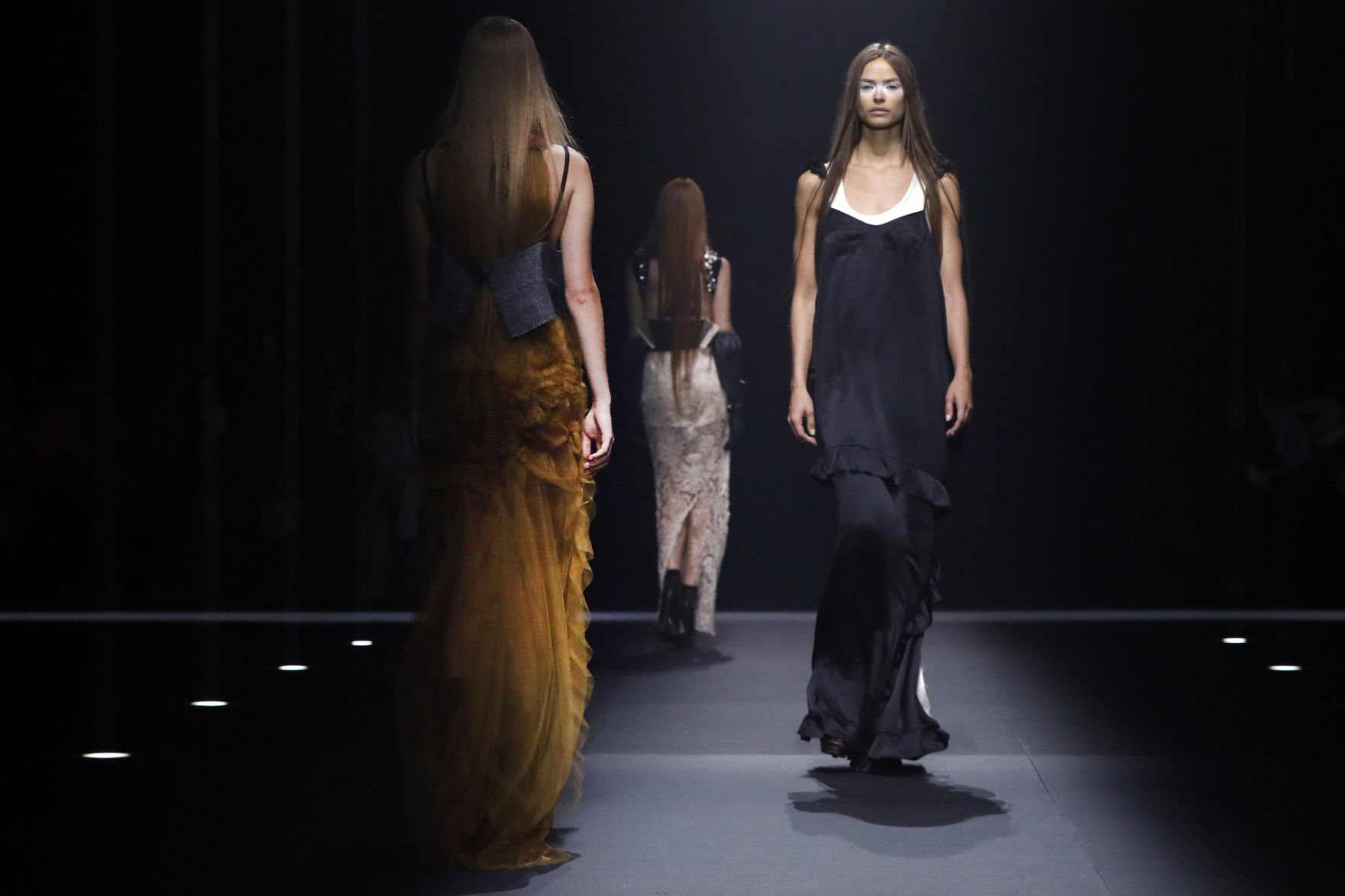 Fashion Vera Wang